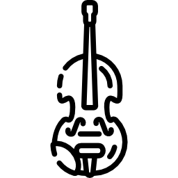 violino icona