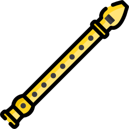 Flute icon