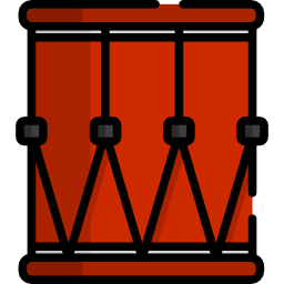 trommel icon