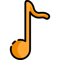 musik note icon