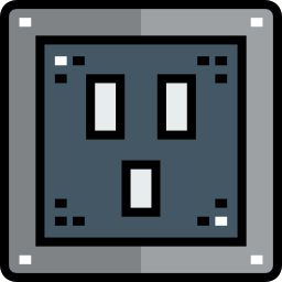 Socket icon