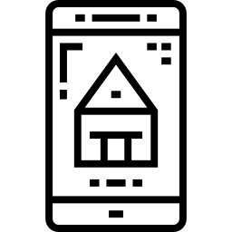 Smartphone icon