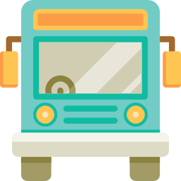 Bus icon