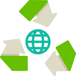 recyceln icon