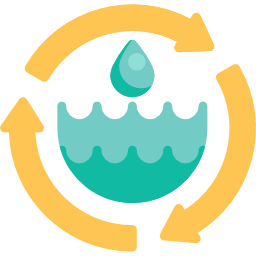 Water icon