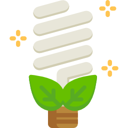 Light bulb icon