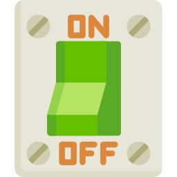 Switch icon