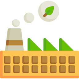 Factory icon