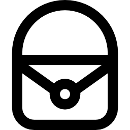 Shopping basket icon