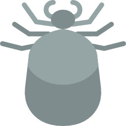 Tick icon