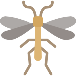 Mosquito icon