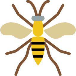 Wasp icon