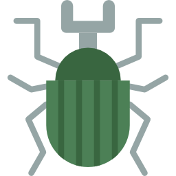 Beetle icon