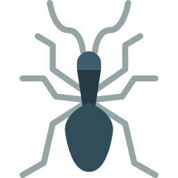 Bug icon