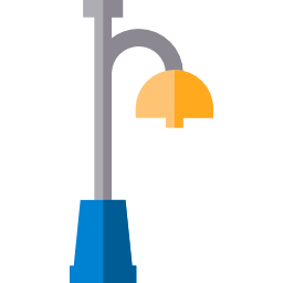 strassenlicht icon