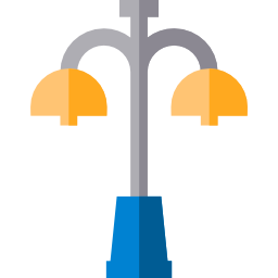 strassenlicht icon