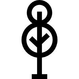 baum icon