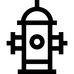 Hydrant icon