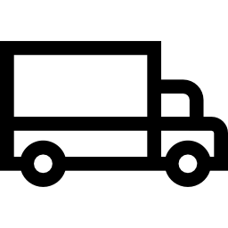 Truck icon