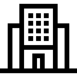 Building icon