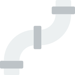 Pipes icon