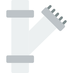 Pipes icon