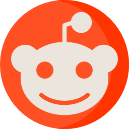 reddit icon