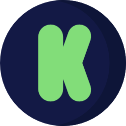 kickstarter icon