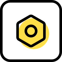 구성 icon