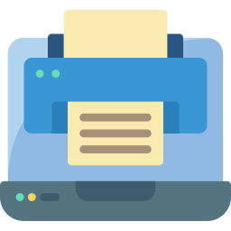 Printer icon