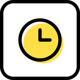 Time icon