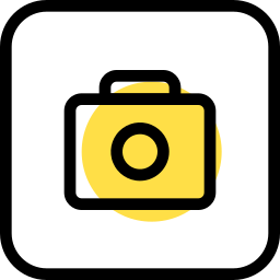 Camera icon