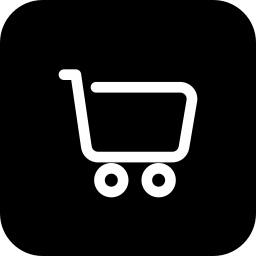 Shopping cart icon