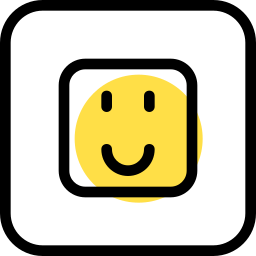 Emoji icon