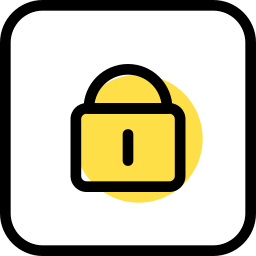 Lock icon