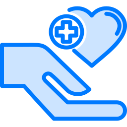 gesundheitswesen icon