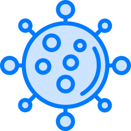 coronavirus icon