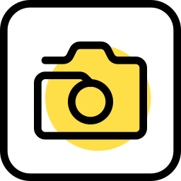 Camera icon