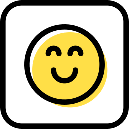 Emoji icon