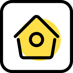 House icon