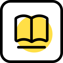 Book icon