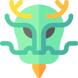 Dragon icon