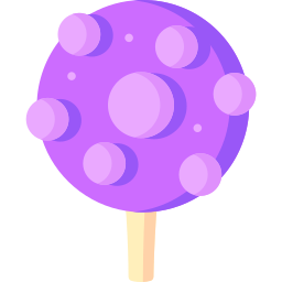 Lollipop icon