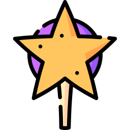 Star icon