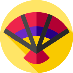 ventilator icon