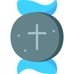 Cross icon