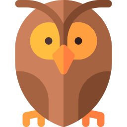 Owl icon