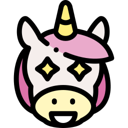 Unicorn icon