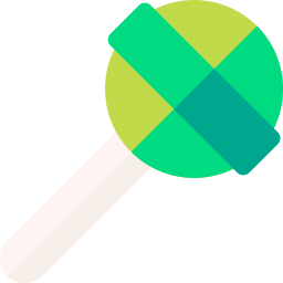 Lollipop icon