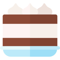 tiramisu icon